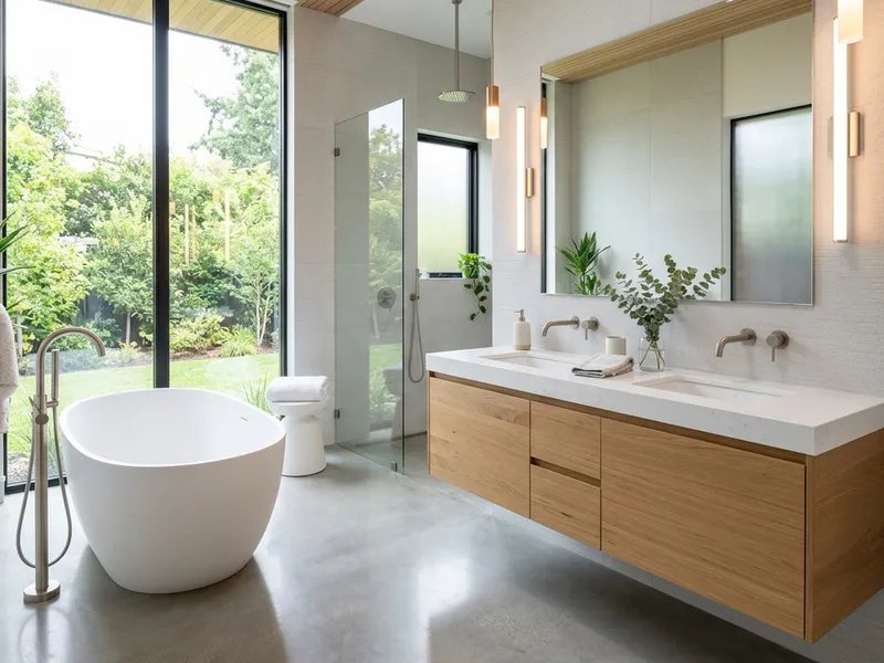 Bathroom Plumbing in Buford, SC